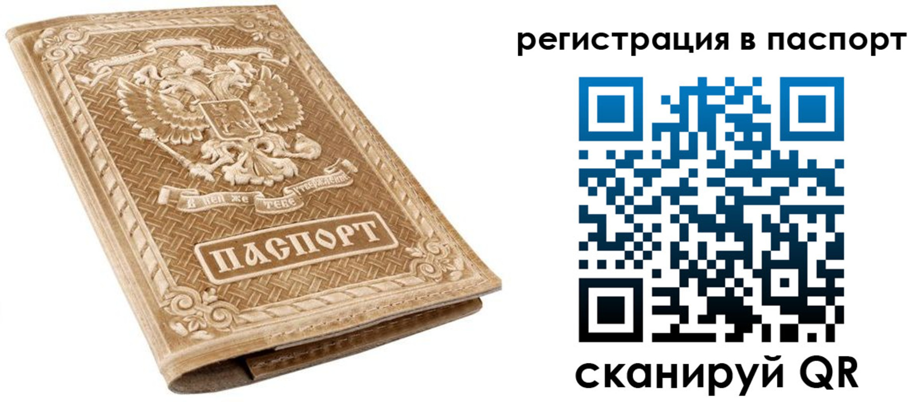 прописка в Куровском